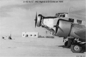 162 - ARMEE DE L'AIR EN ALGERIE 1945-1962-10 (39)